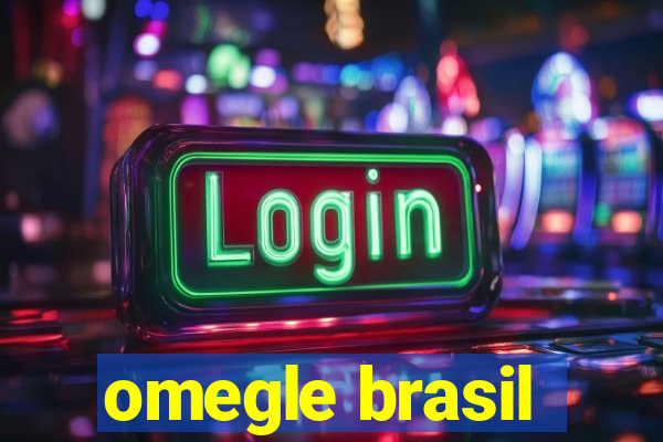 omegle brasil